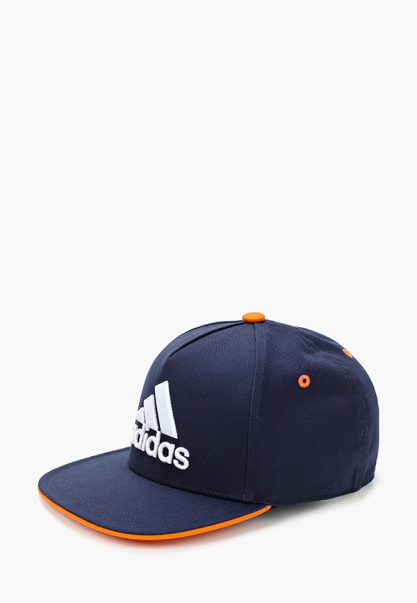 

Кепка adidas, Синий, KIDS CAP