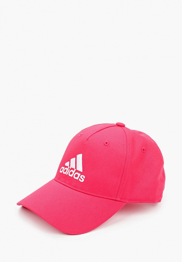 

Бейсболка adidas, Розовый, LK GRAPHIC CAP
