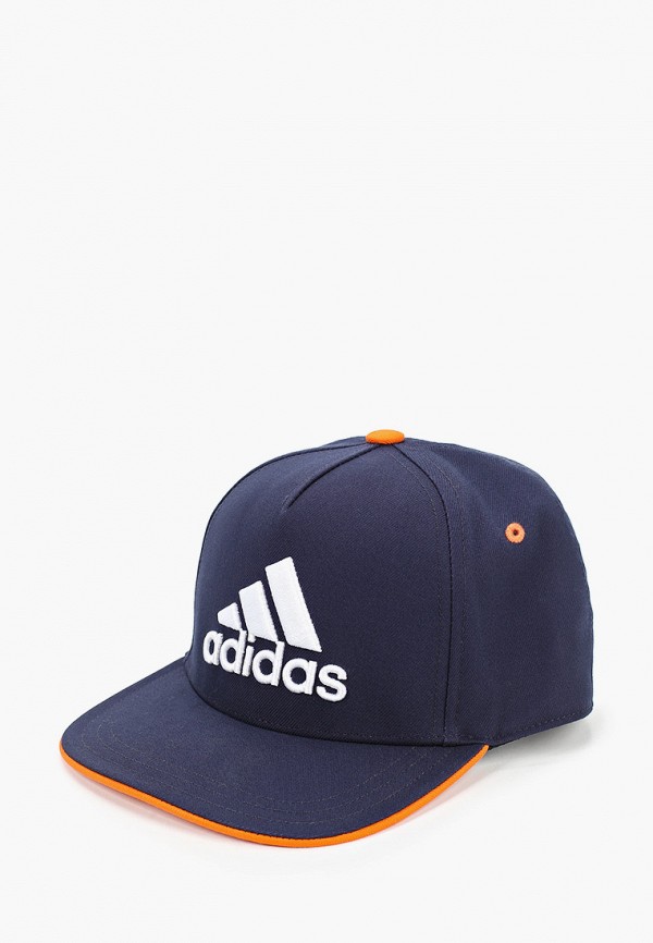 

Бейсболка adidas, Синий, KIDS CAP