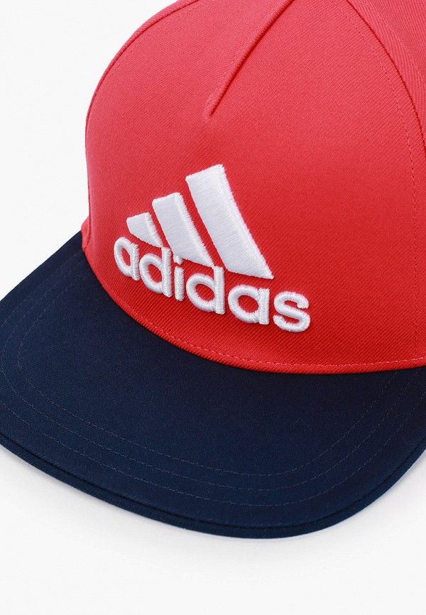 фото Бейсболка adidas