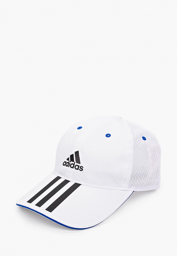 

Бейсболка adidas, Белый