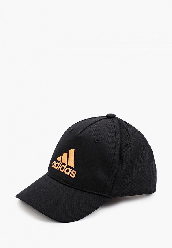 

Бейсболка adidas, Черный