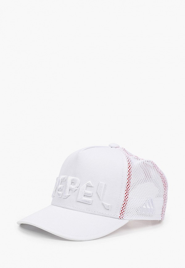 

Бейсболка adidas, Белый