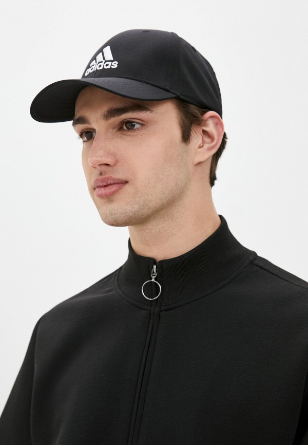 фото Бейсболка adidas