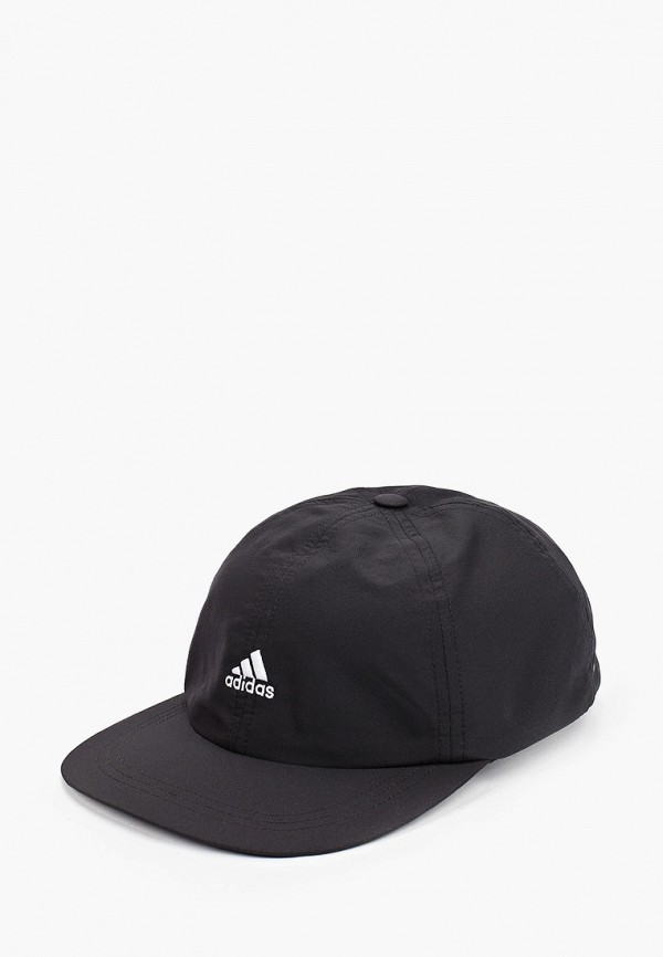 

Бейсболка adidas, Черный, RUN LT PB A.R.