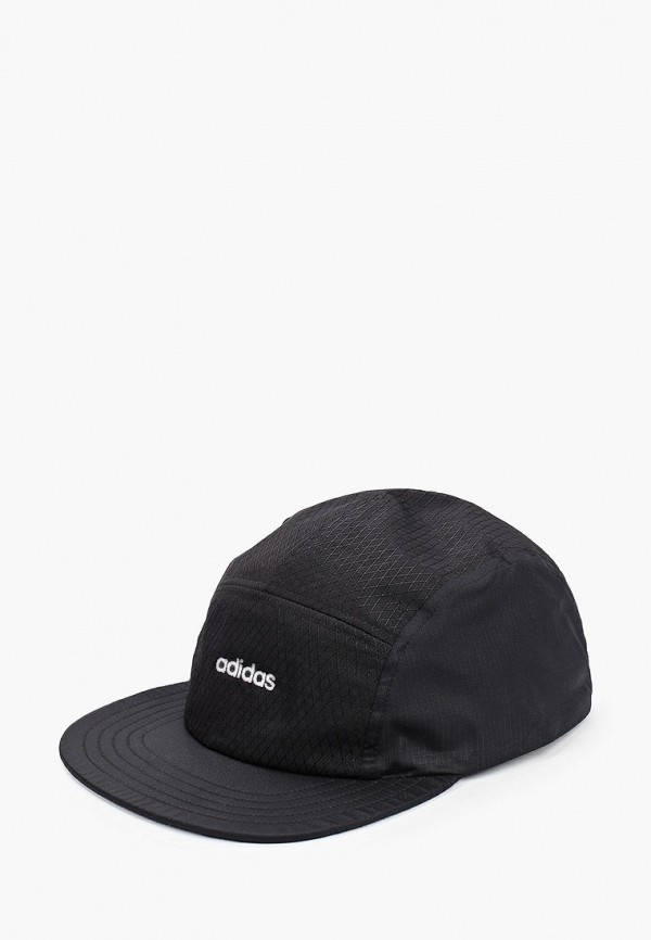 

Бейсболка adidas, Черный, adidas AD002CMLUAF1