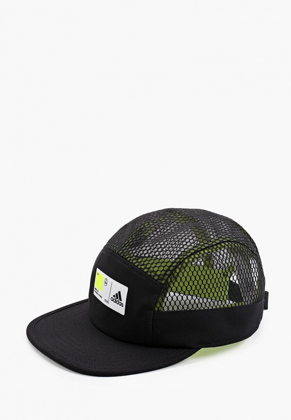 

Бейсболка adidas, Черный, 5P TECH CAP
