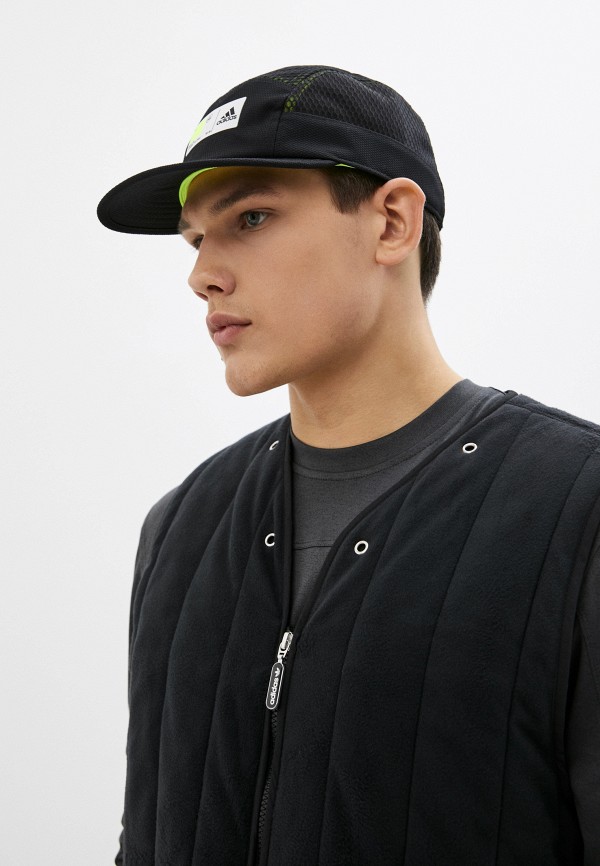 фото Бейсболка adidas