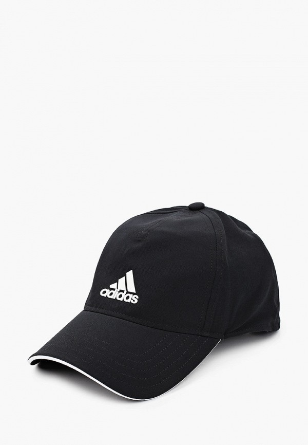 

Бейсболка adidas, Черный