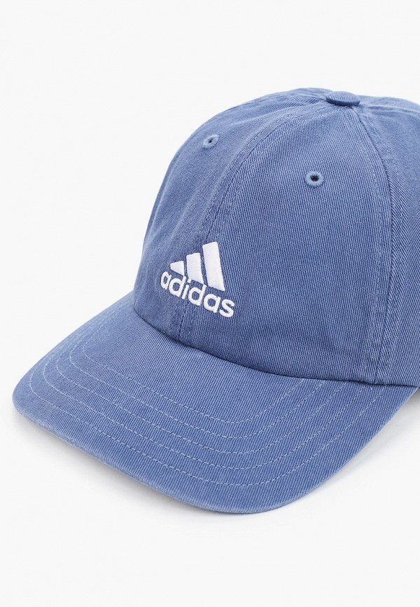 фото Бейсболка adidas