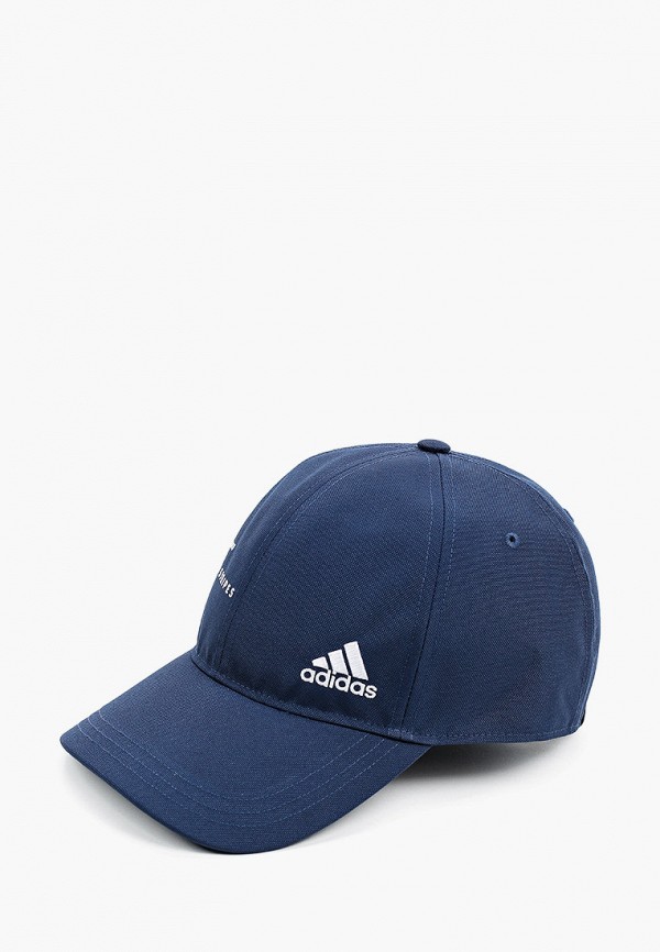 

Бейсболка adidas, Синий, FI CAP