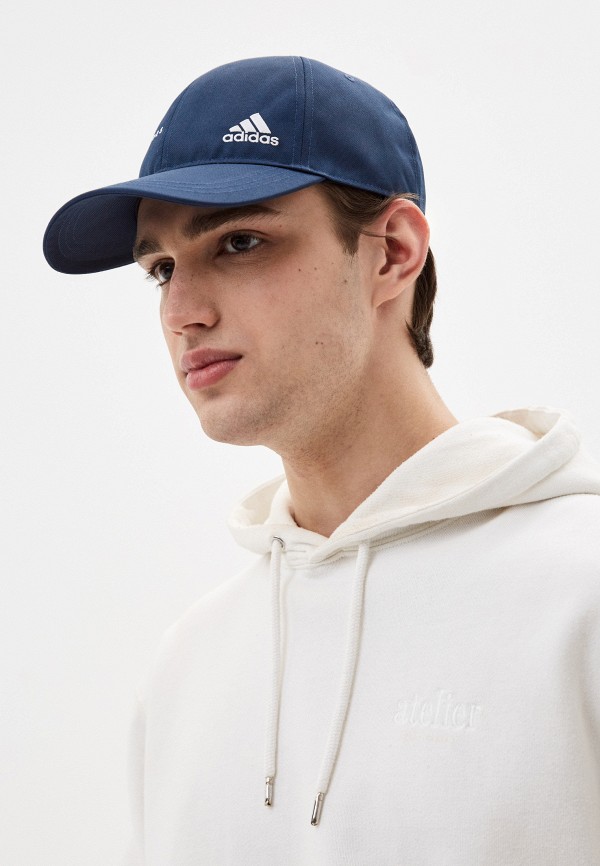 фото Бейсболка adidas