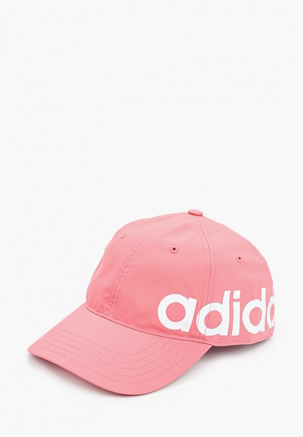 

Бейсболка adidas, Розовый, BASEBALL BOLD