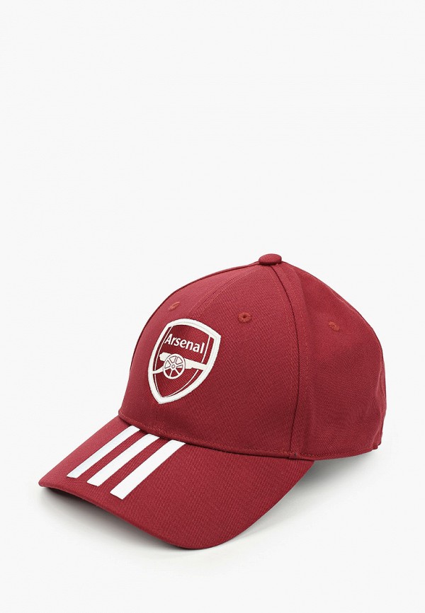 

Бейсболка adidas, Бордовый, AFC BB CAP