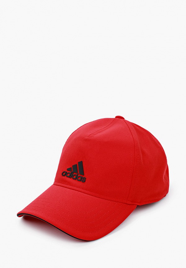 

Бейсболка adidas, Красный