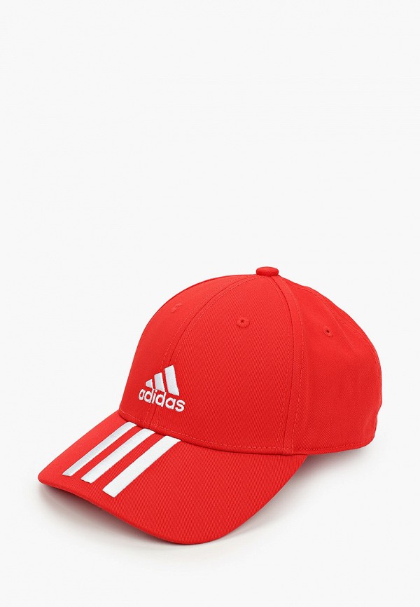 

Бейсболка adidas, Красный, adidas AD002CMLUAG9