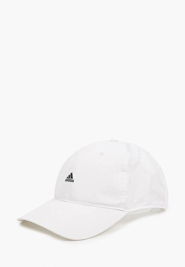 

Бейсболка adidas, Белый, LIGHTWEIGHT CAP