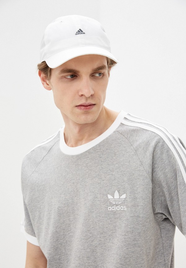 фото Бейсболка adidas