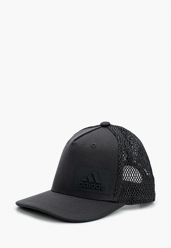

Бейсболка adidas, Черный