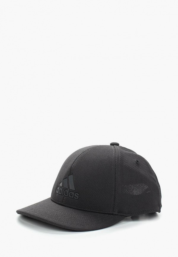

Бейсболка adidas, Черный
