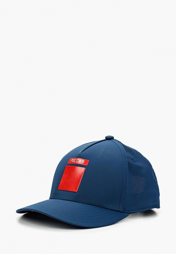 

Бейсболка adidas, Синий, RFU CAP HP