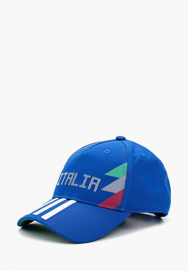 

Бейсболка adidas, Синий