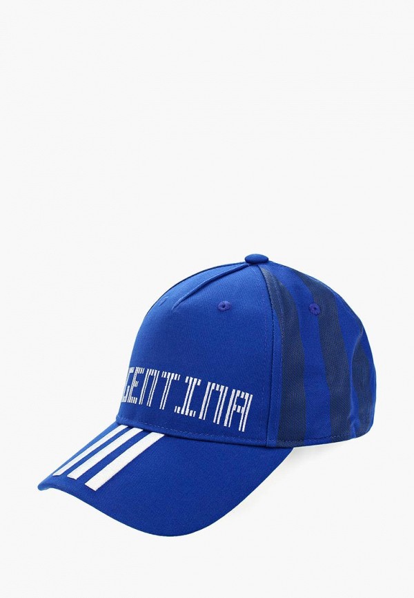 

Бейсболка adidas, Синий