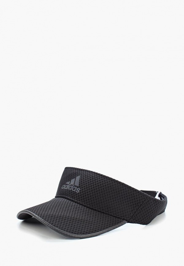 

Козырек adidas, Черный