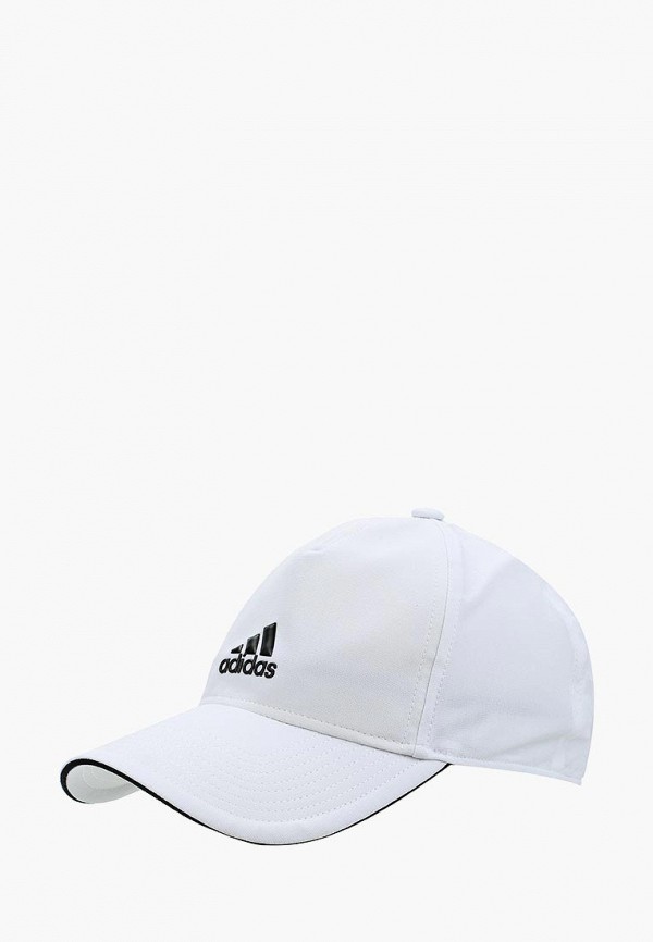 

Бейсболка adidas, Белый, C40 5P CLMLT CA