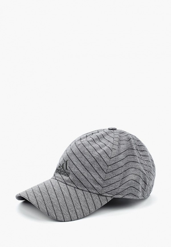 

Бейсболка adidas, Серый