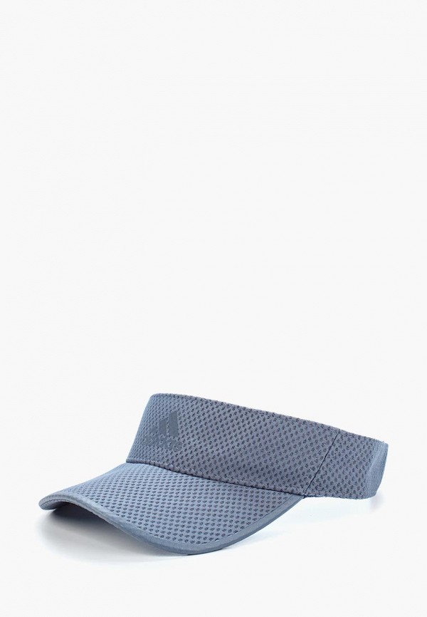 

Козырек adidas, Серый