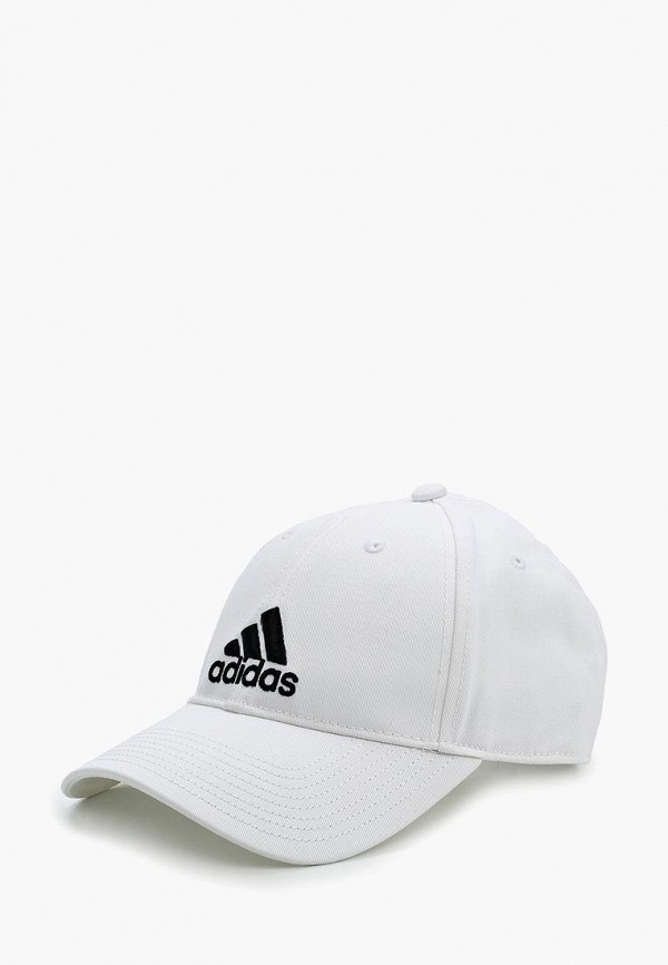 Бейсболка adidas adidas S98150 Бейсболка adidas adidas S98150