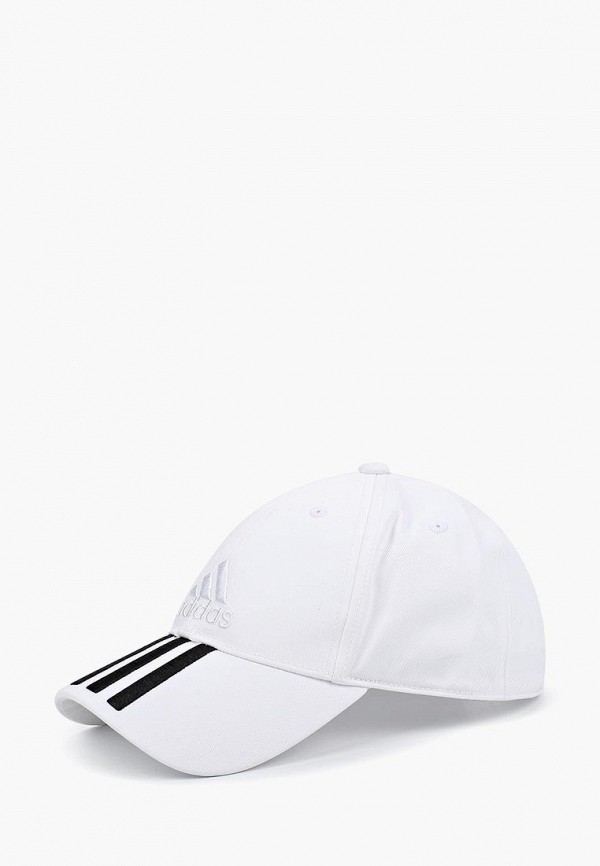 

Бейсболка adidas, Белый