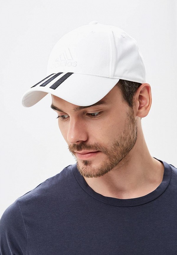 Бейсболка adidas