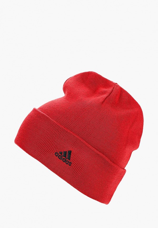 

Шапка adidas, Красный