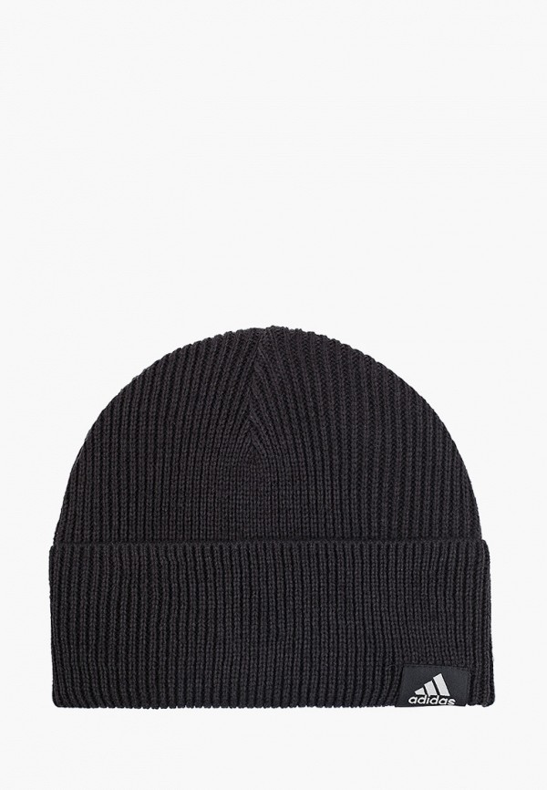 

Шапка adidas, Черный, PERF WOOLIE