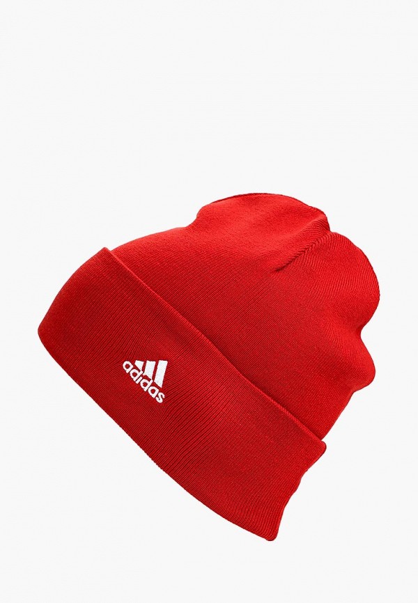 

Шапка adidas, Красный