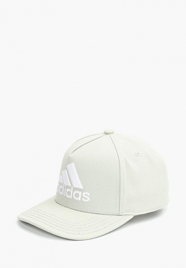 

Бейсболка adidas, Серый