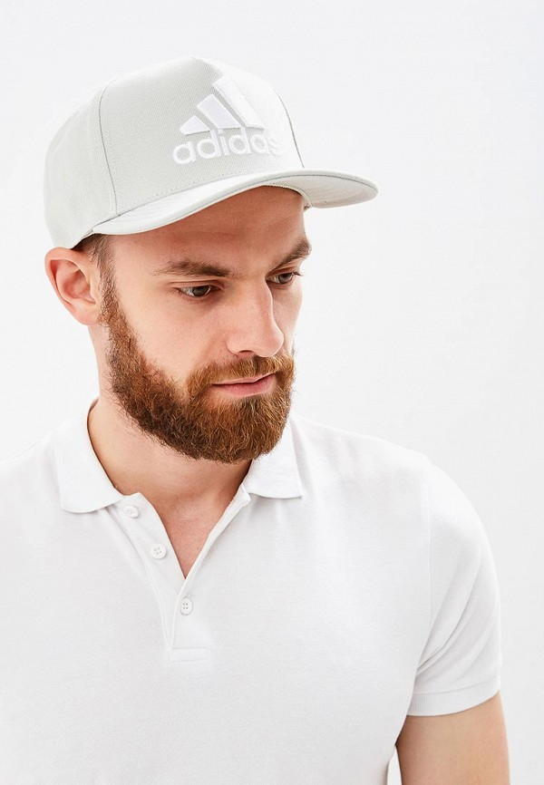Бейсболка adidas