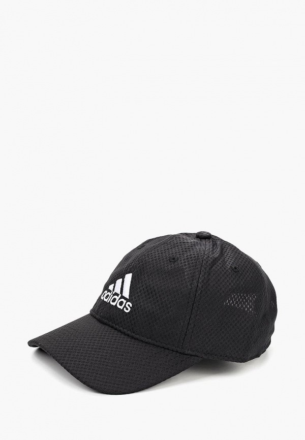 

Бейсболка adidas, Черный