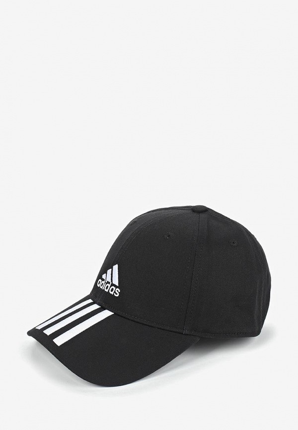 

Бейсболка adidas, Черный, TIRO C40 CAP