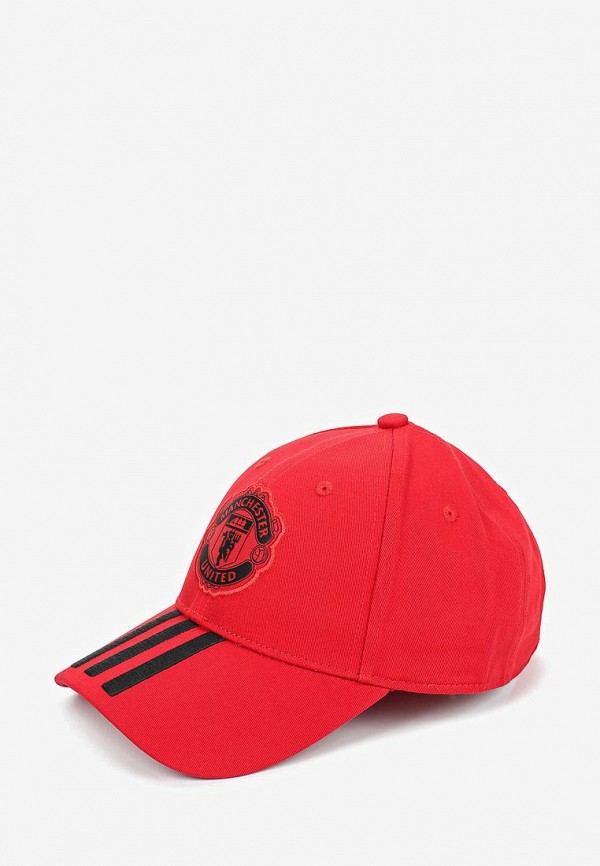

Бейсболка adidas, Красный
