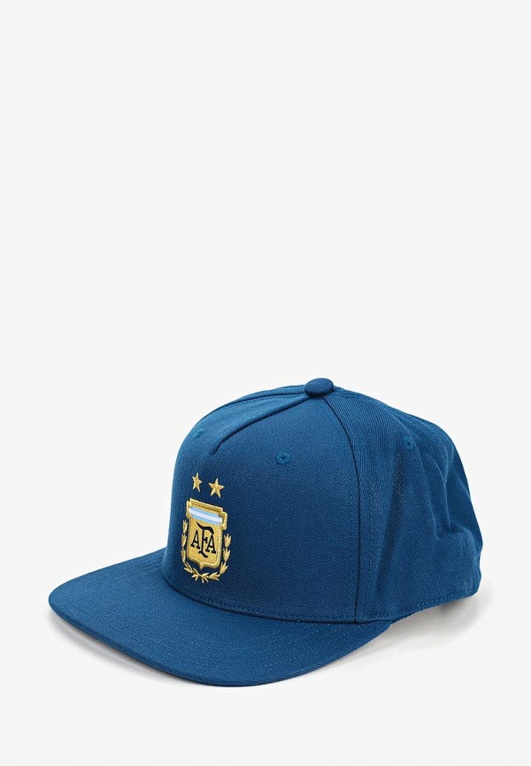 

Бейсболка adidas, Синий, adidas AD002CUEECX0