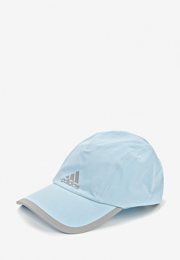 

Бейсболка adidas, R96 CL CAP, Голубой