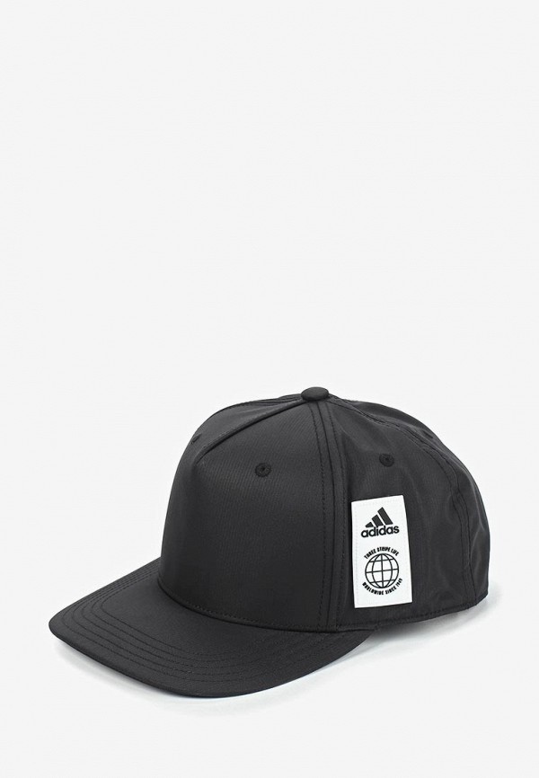 

Бейсболка adidas, Черный