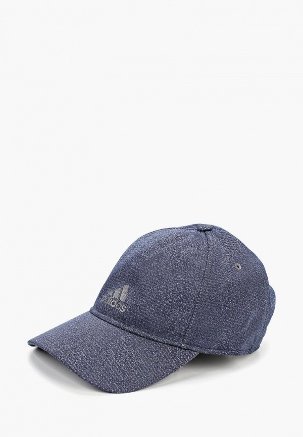 

Бейсболка adidas, Синий, C40 CLMCH CAP