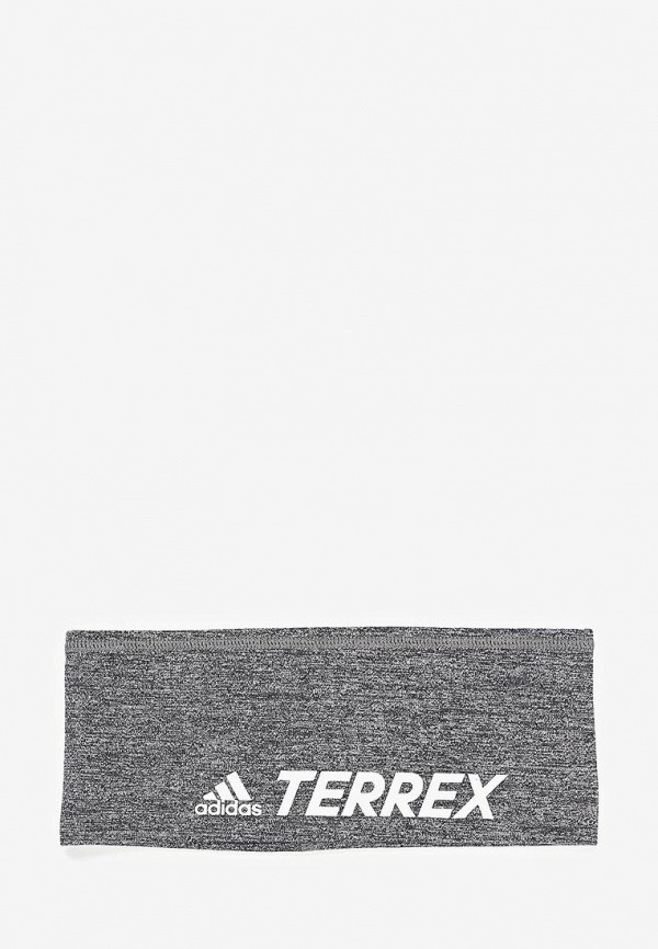 

Повязка adidas, Серый