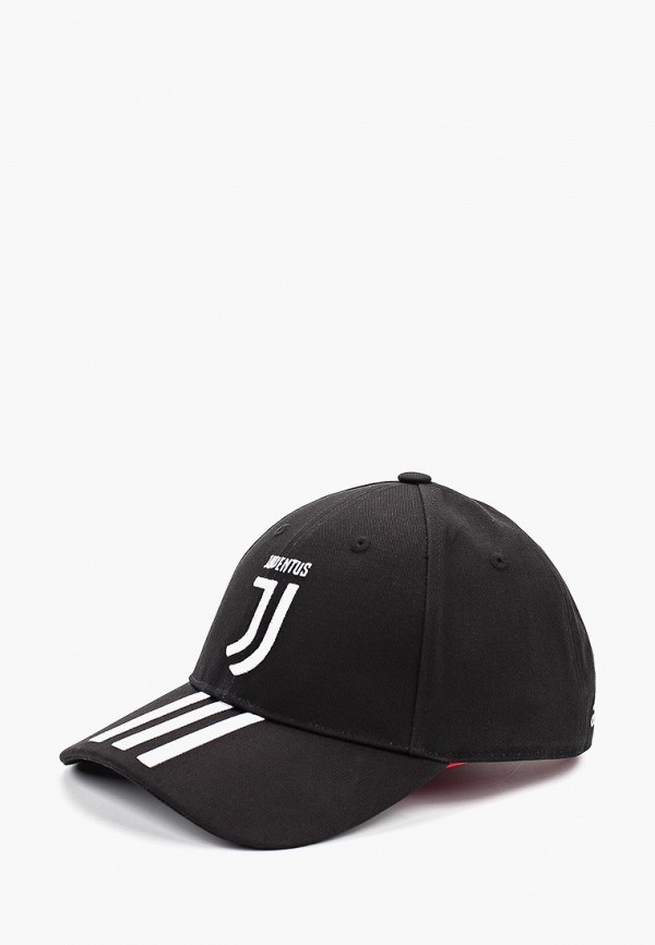 

Бейсболка adidas, Черный, JUVE C40 CAP