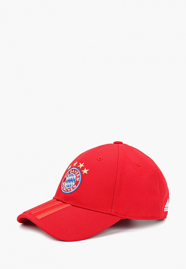 

Бейсболка adidas, Красный, adidas AD002CUFKNG4