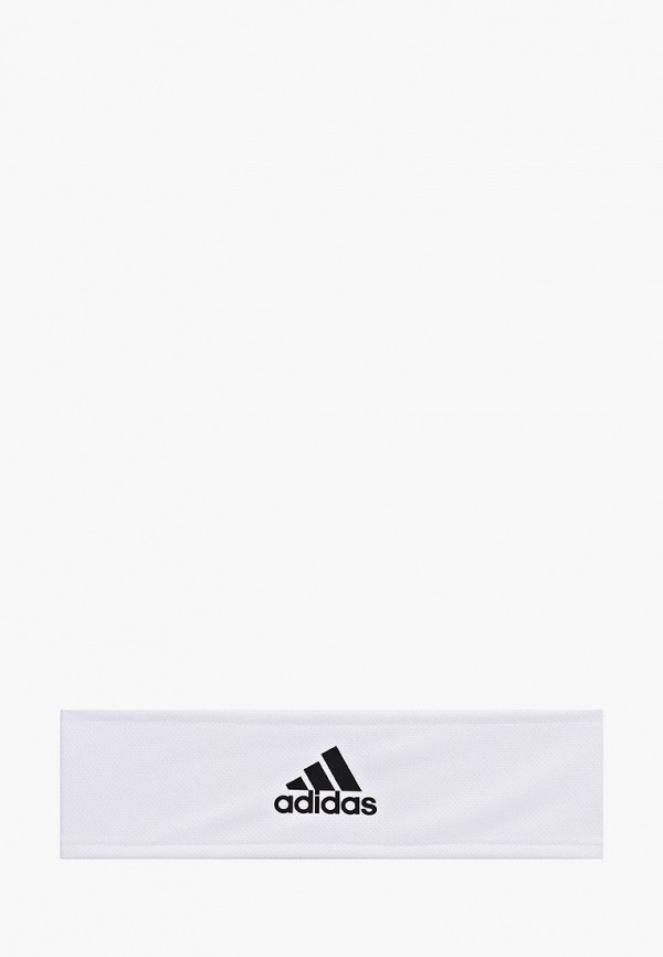 

Повязка adidas, TEN TIEBAND, Белый